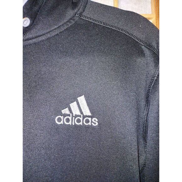 AdidasâMedâLightweight Hoodieâ - Picture 4 of 12